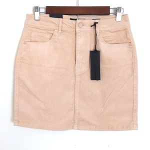 Corduroy Mini Skirt size Medium